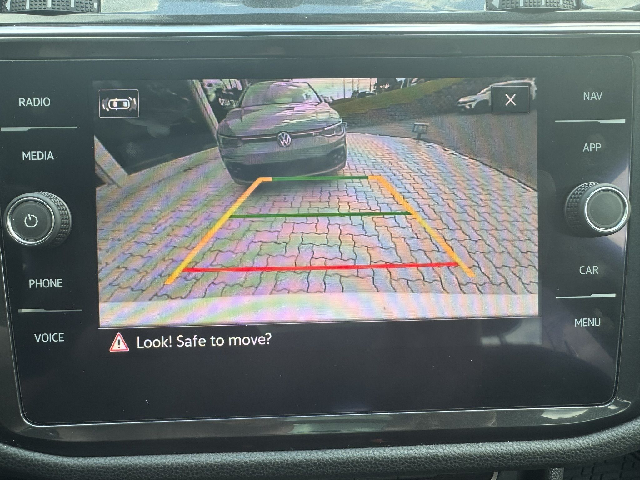 Volkswagen Tiguan Comfortline 4MOTION/Toit panoramique 2021