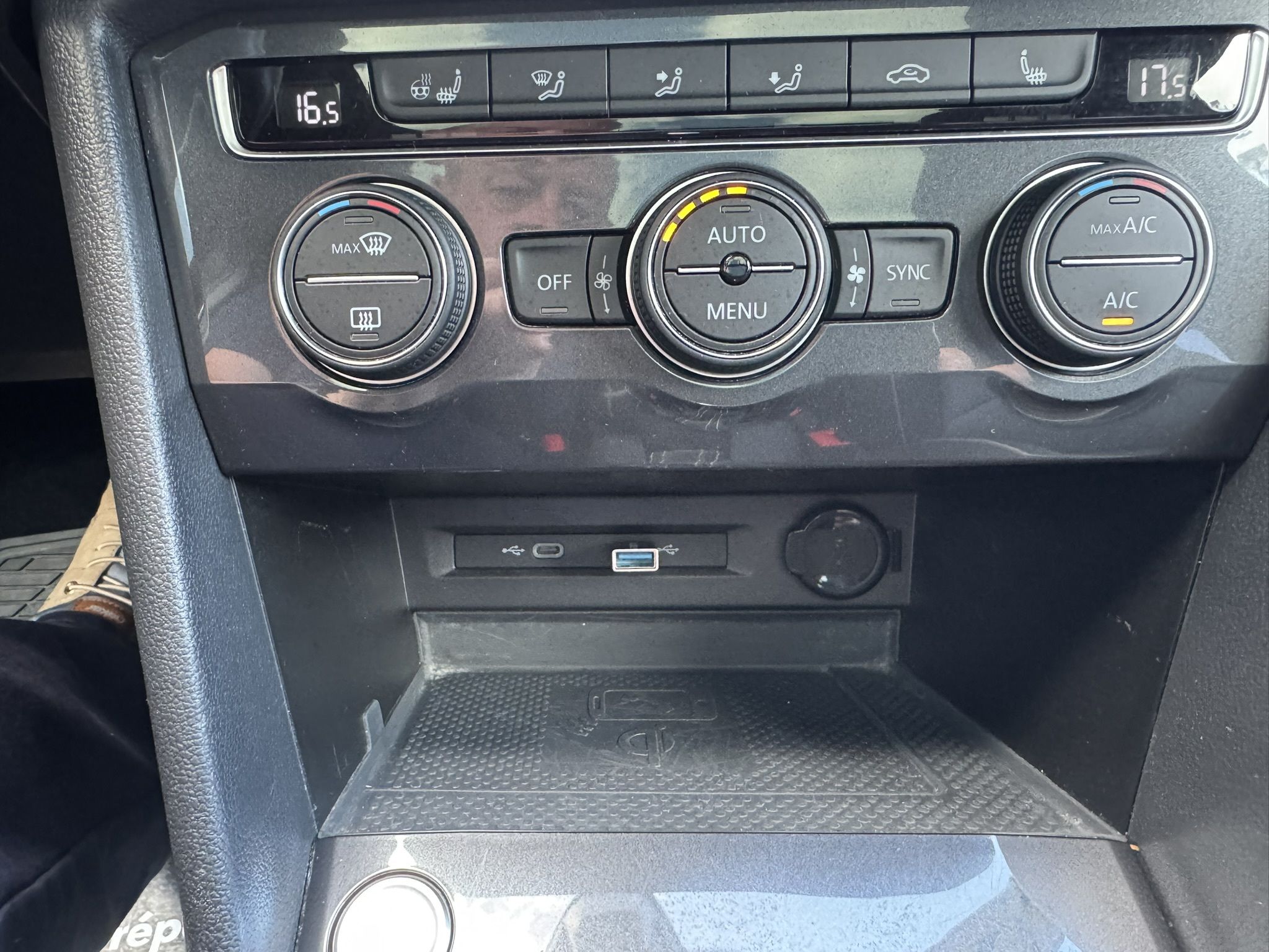 Volkswagen Tiguan Highline R-Line 4MOTION 2021