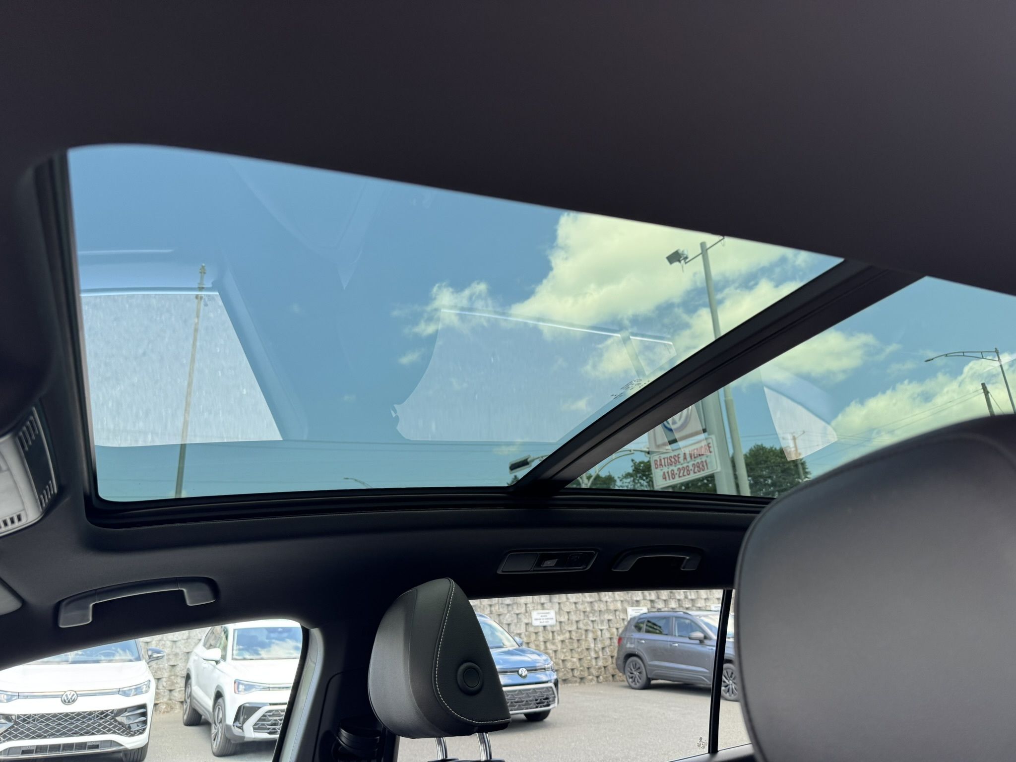 Volkswagen Tiguan Highline R-Line 4MOTION 2021