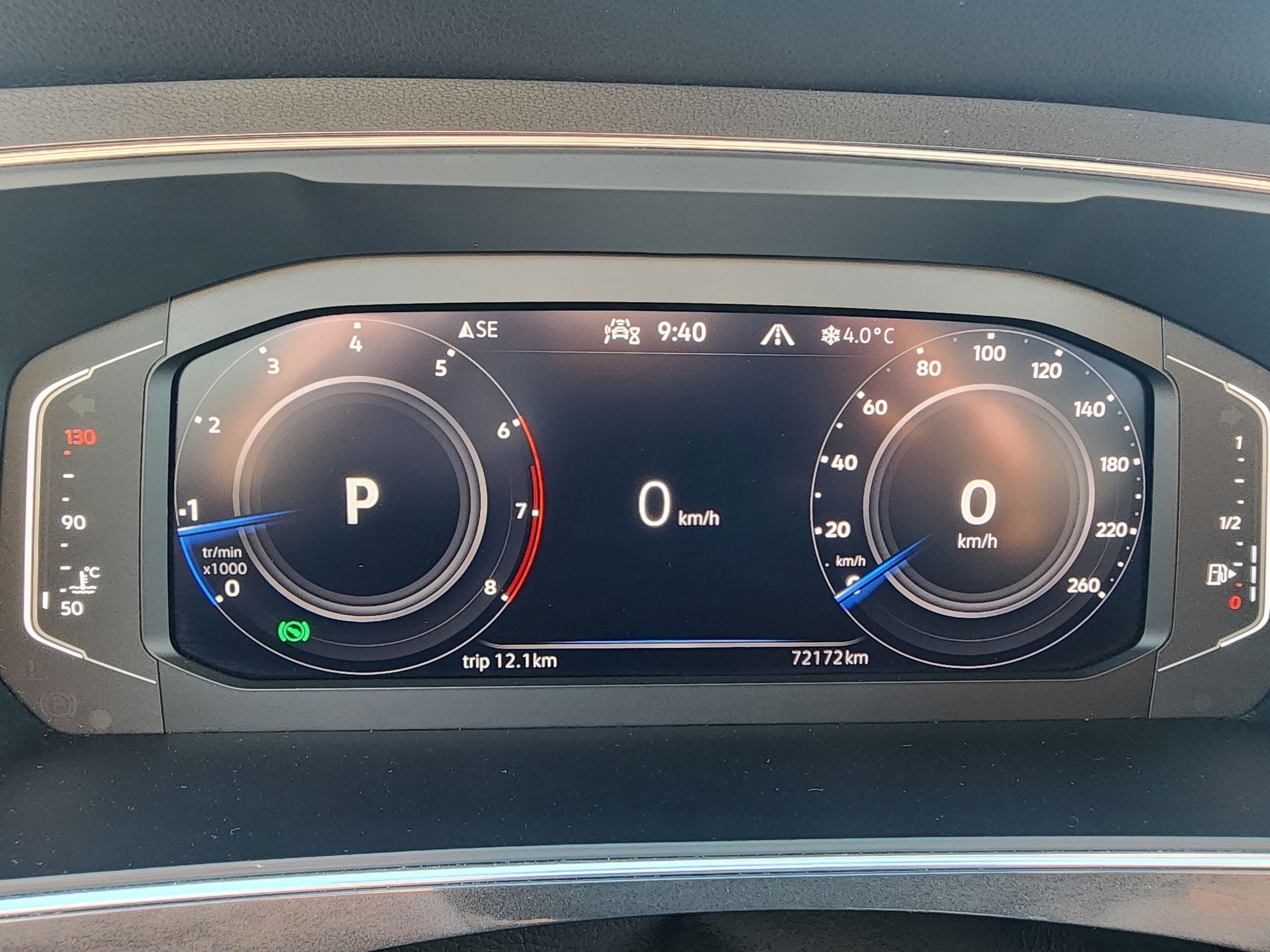 2021 Volkswagen Tiguan Highline R-Line 4MOTION