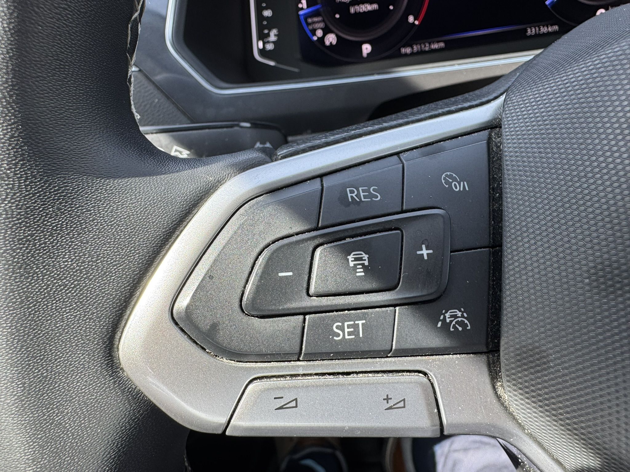Volkswagen Tiguan Comfortline 4MOTION 2022