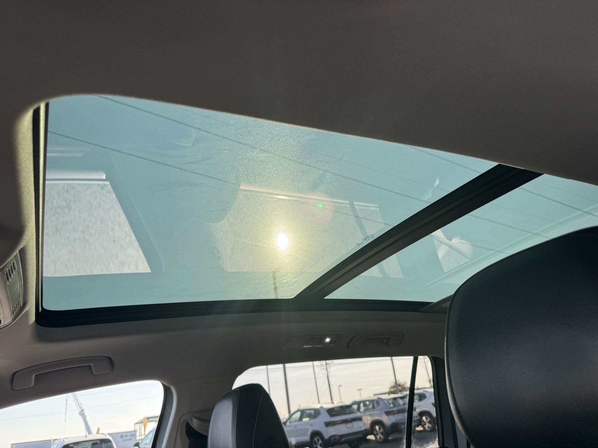 2022 Volkswagen Tiguan Comfortline 4MOTION/toit panoramique