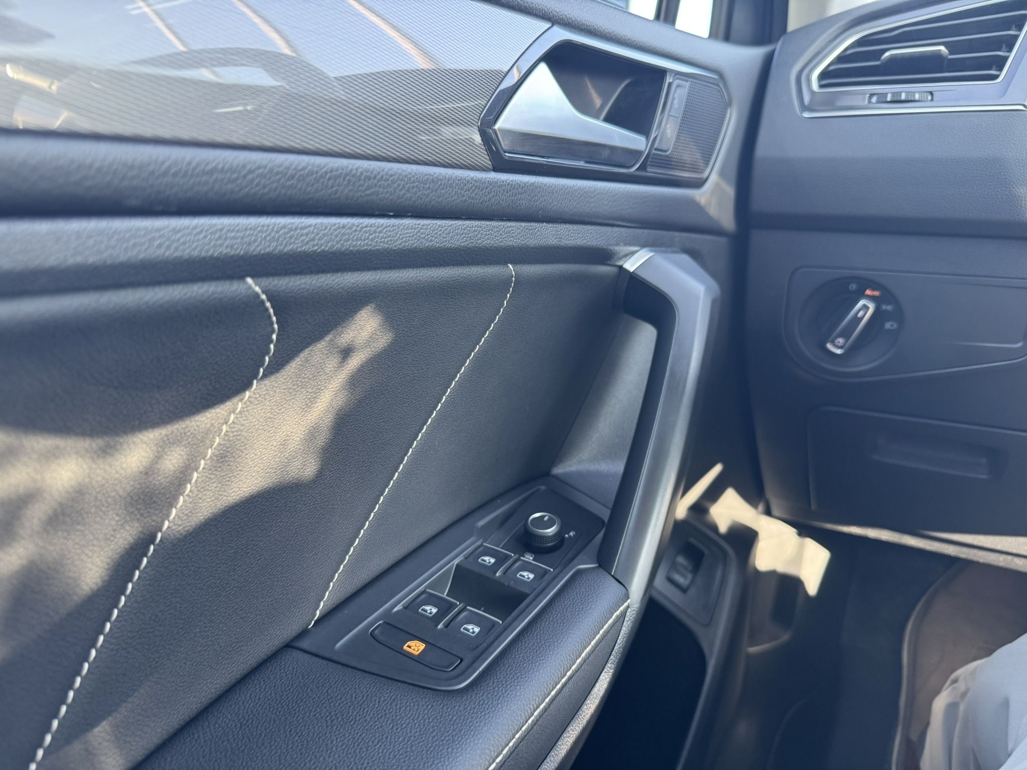 2022 Volkswagen Tiguan Comfortline 4MOTION/toit panoramique