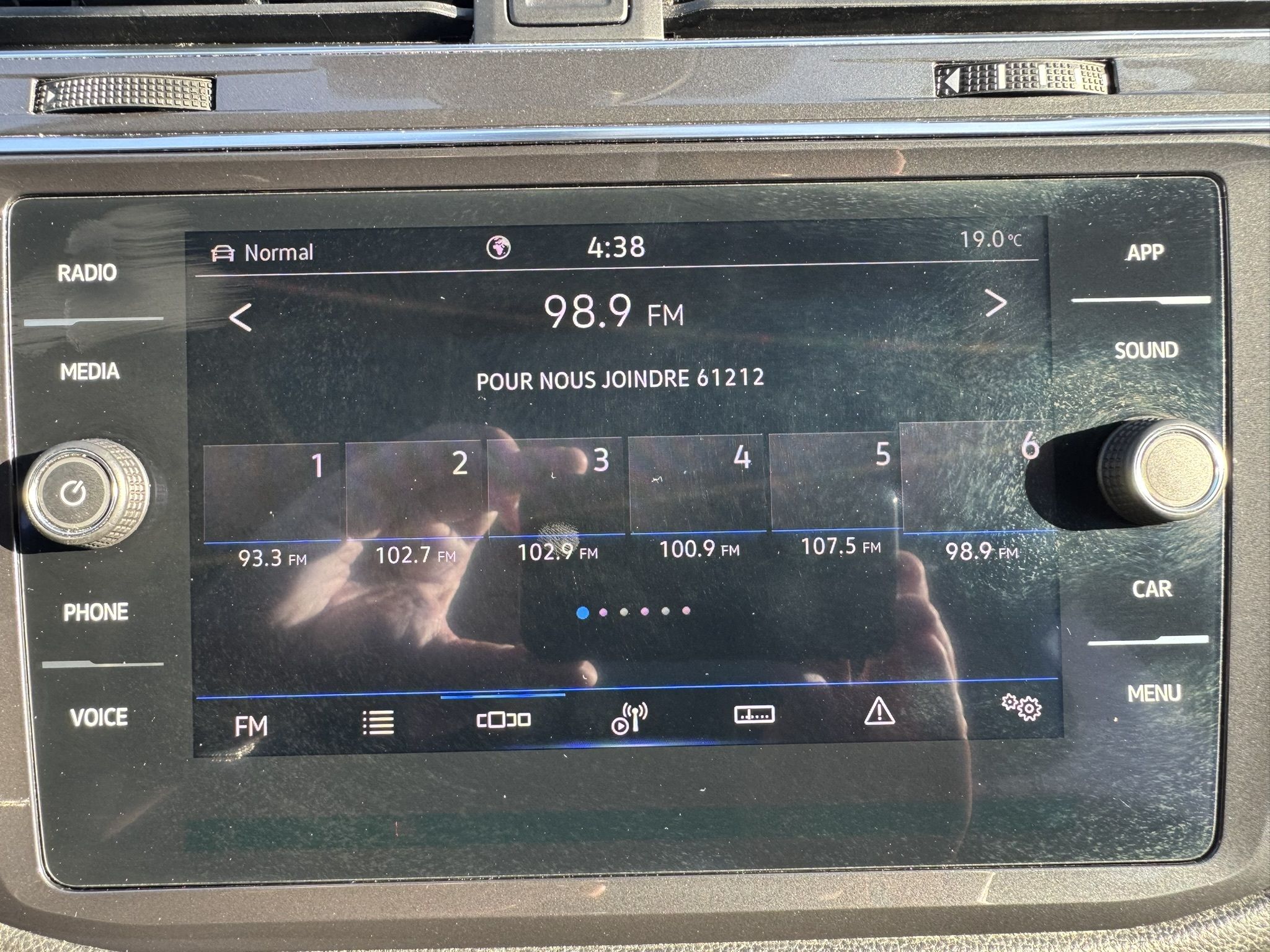 2022 Volkswagen Tiguan Comfortline 4MOTION/toit panoramique