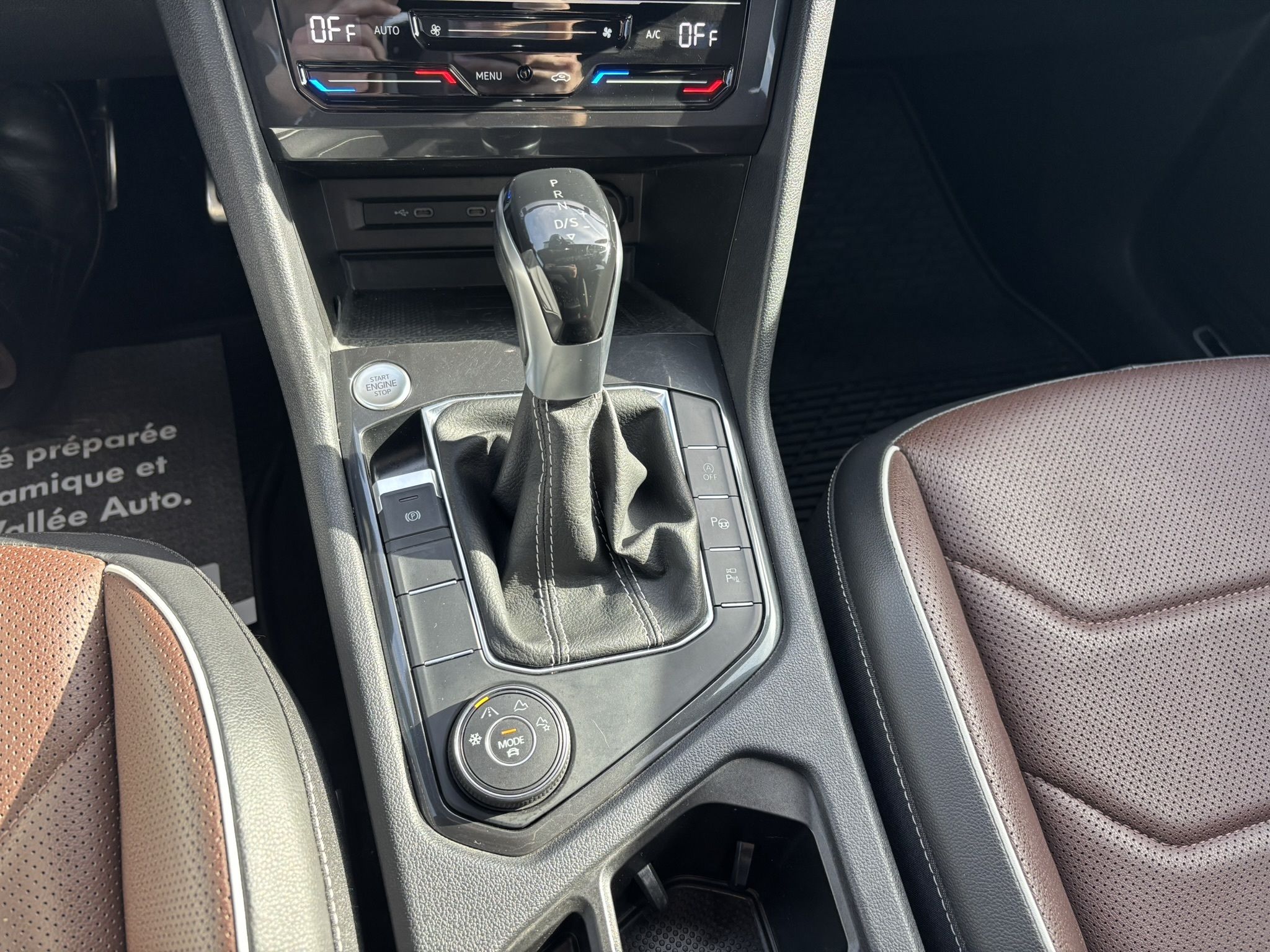 2022 Volkswagen Tiguan Highline R-Line 4MOTION