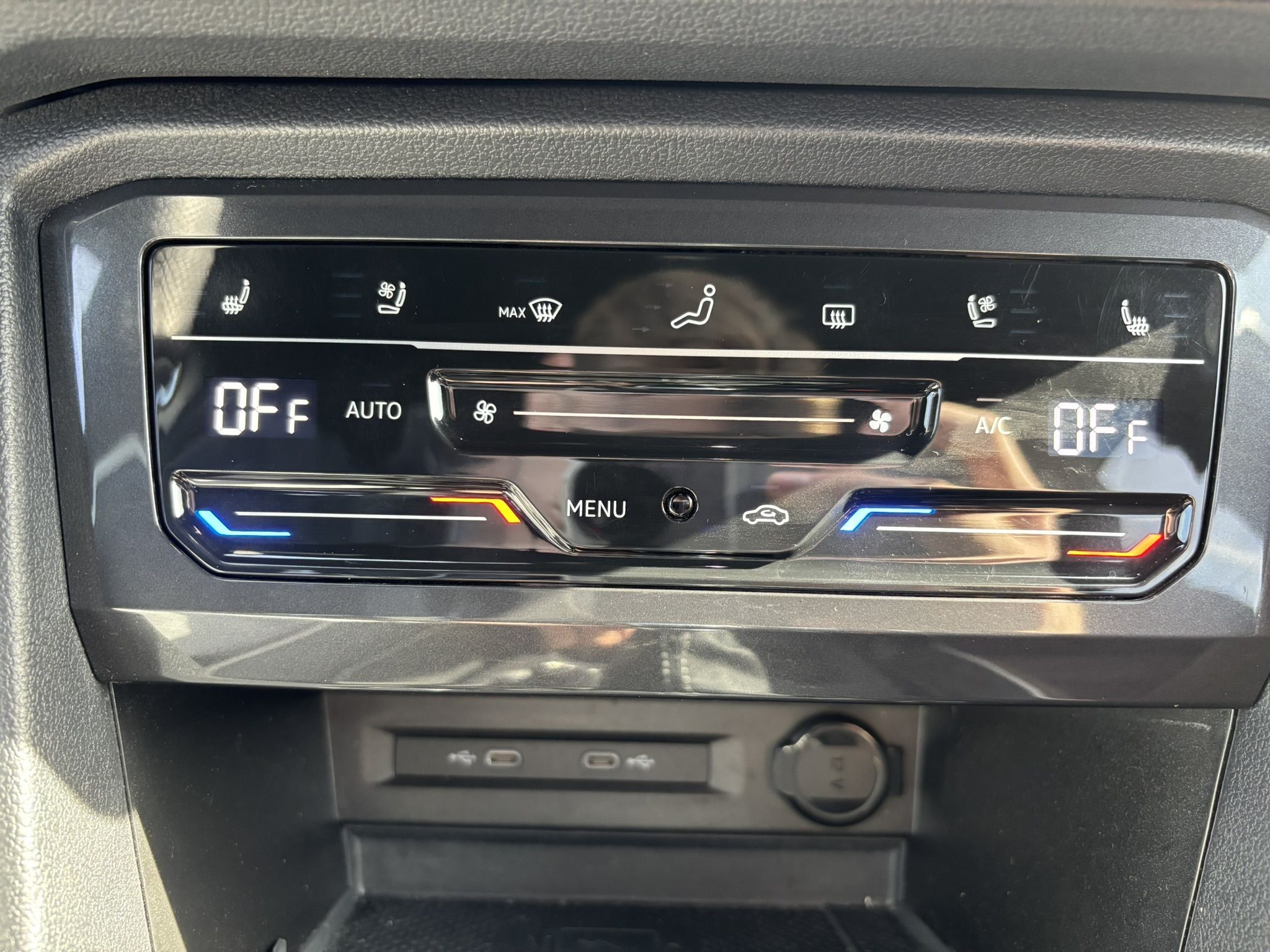 2022 Volkswagen Tiguan Highline R-Line 4MOTION