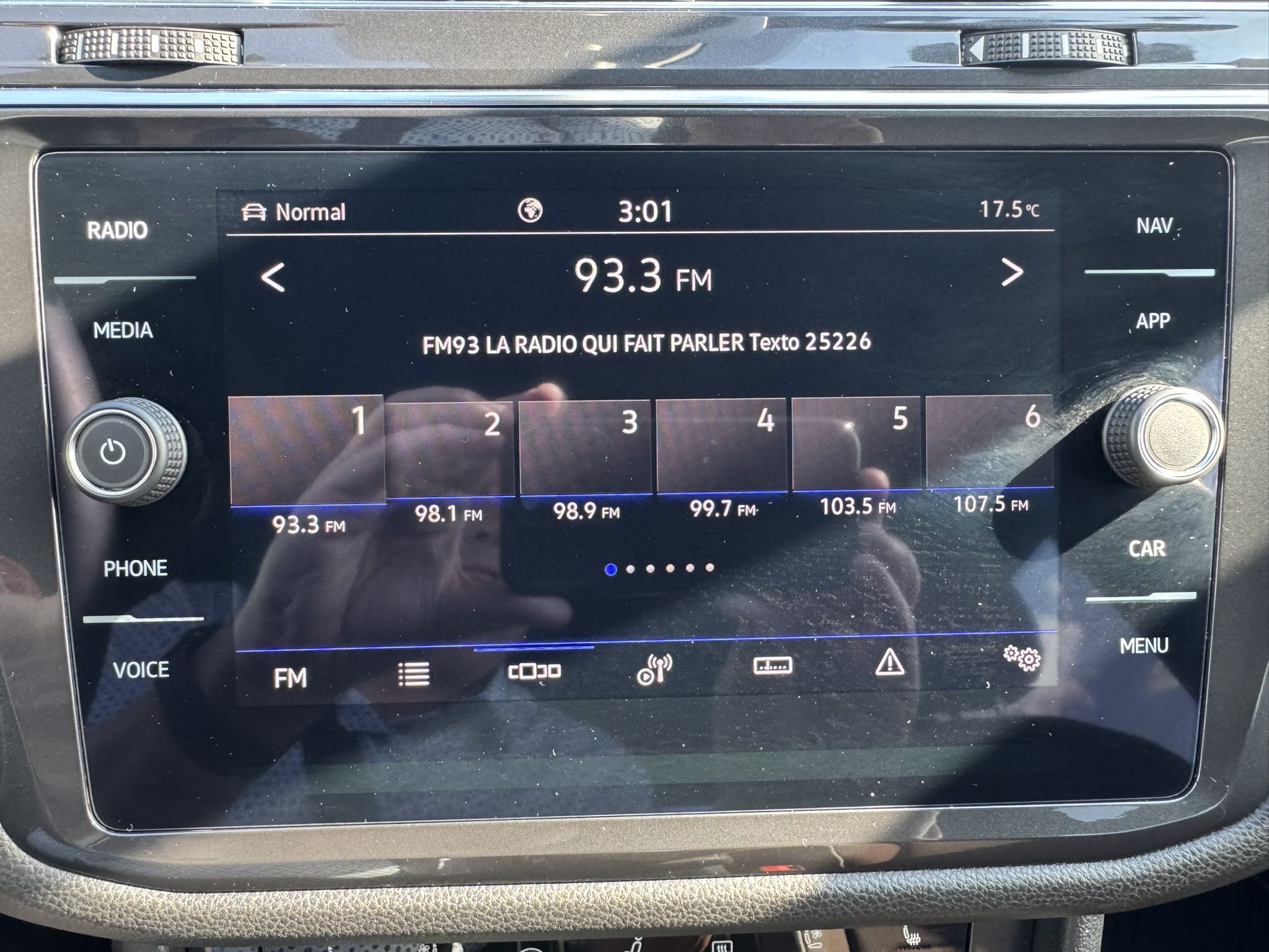 2023 Volkswagen Tiguan Highline R-Line 4MOTION