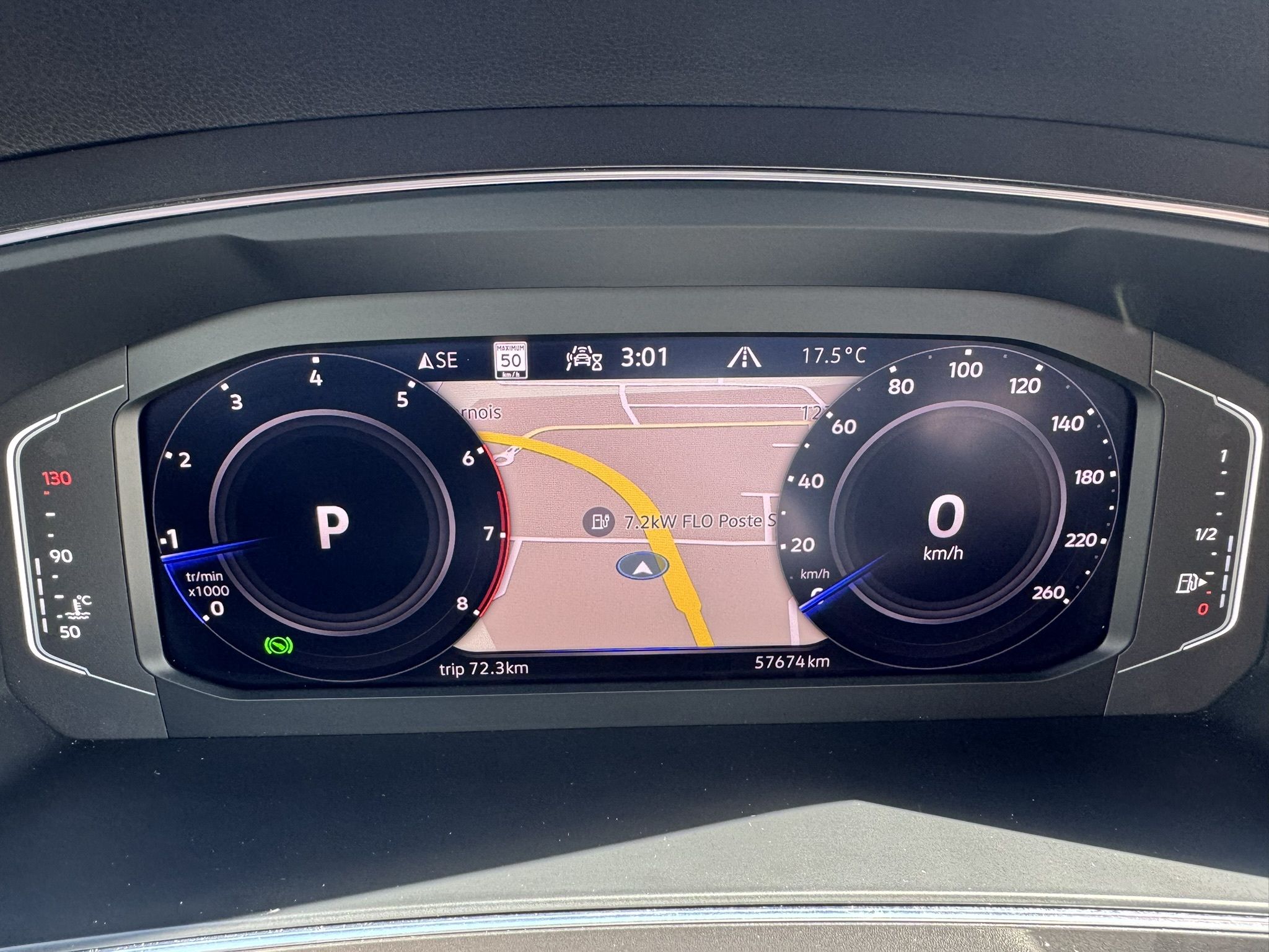 2023 Volkswagen Tiguan Highline R-Line 4MOTION