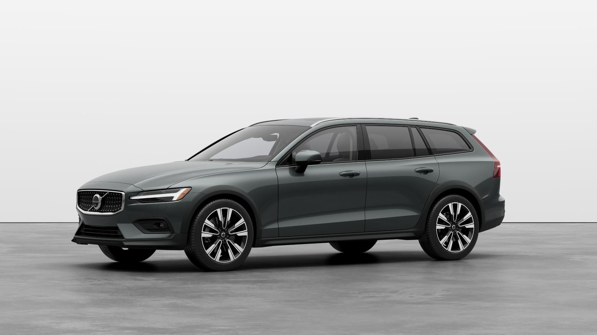 2026 Volvo V60 Cross Country Ultra