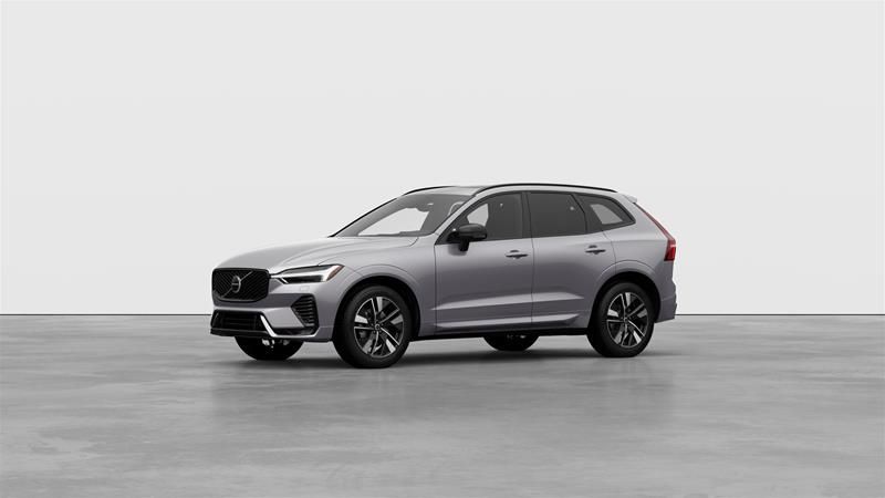2026 Volvo XC60 Core