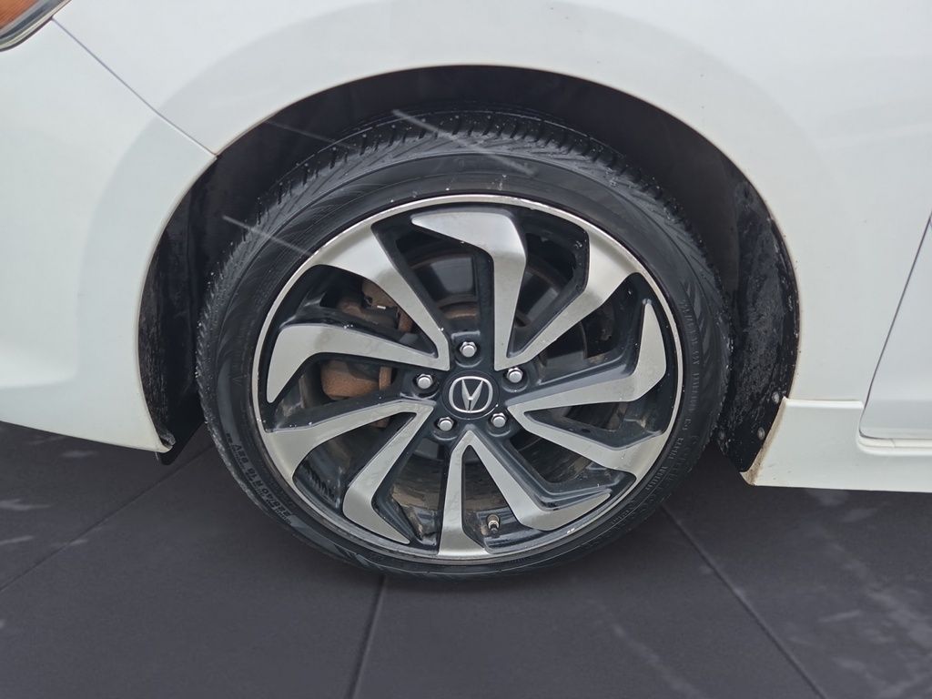 2017 Acura ILX A-SPEC