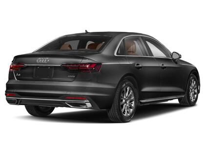 2023 Audi A4 KOMFORT