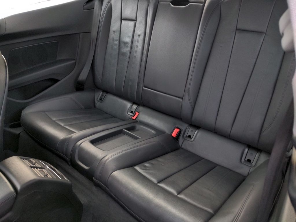 2018 Audi A5 Coupe KOMFORT