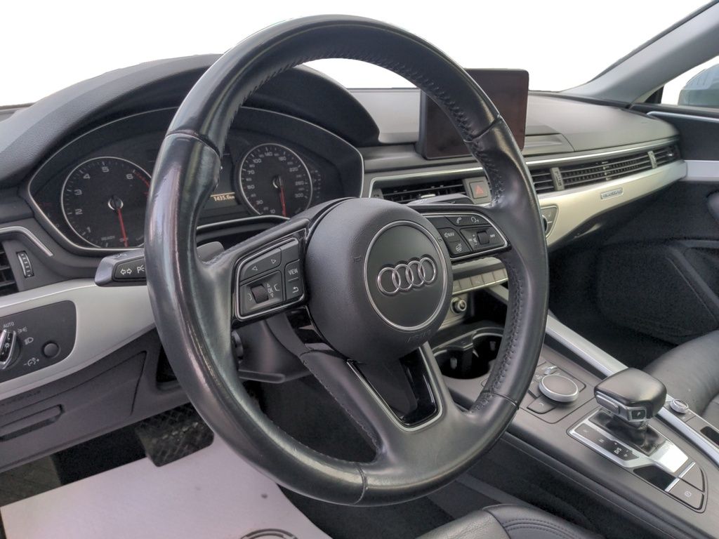 2018 Audi A5 Coupe KOMFORT