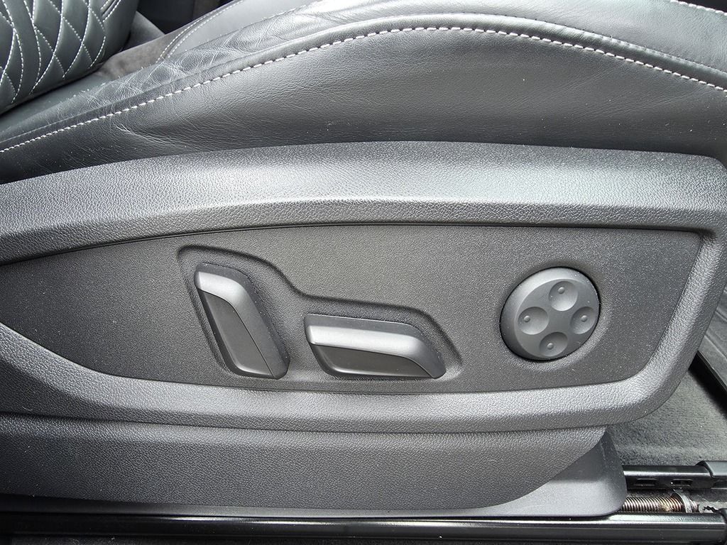 Audi SQ5 TECHNIK 2018