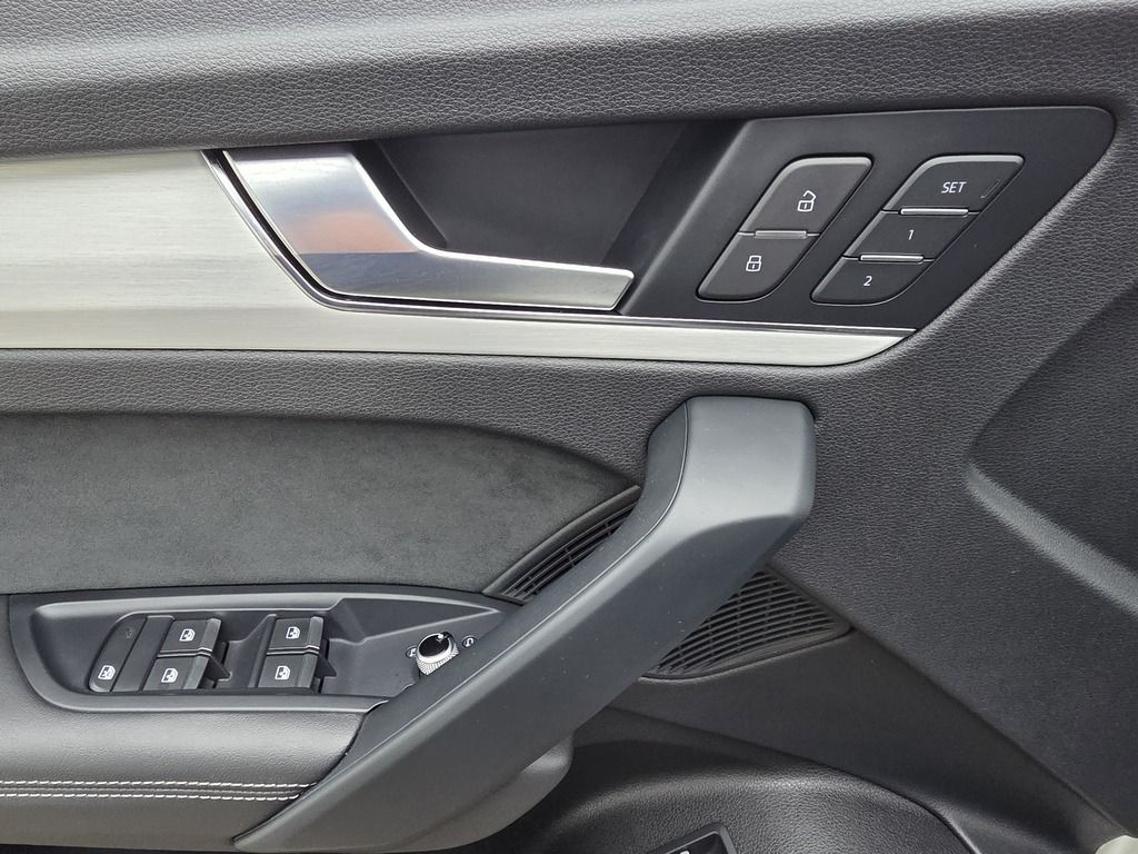 Audi SQ5 TECHNIK 2018