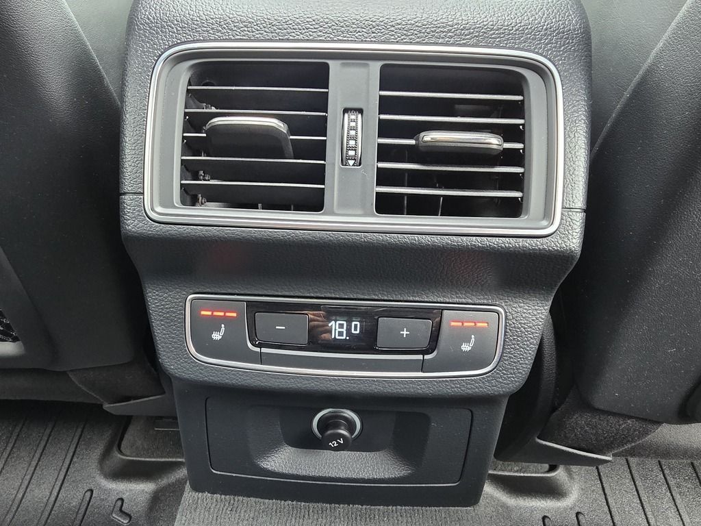 Audi SQ5 TECHNIK 2018