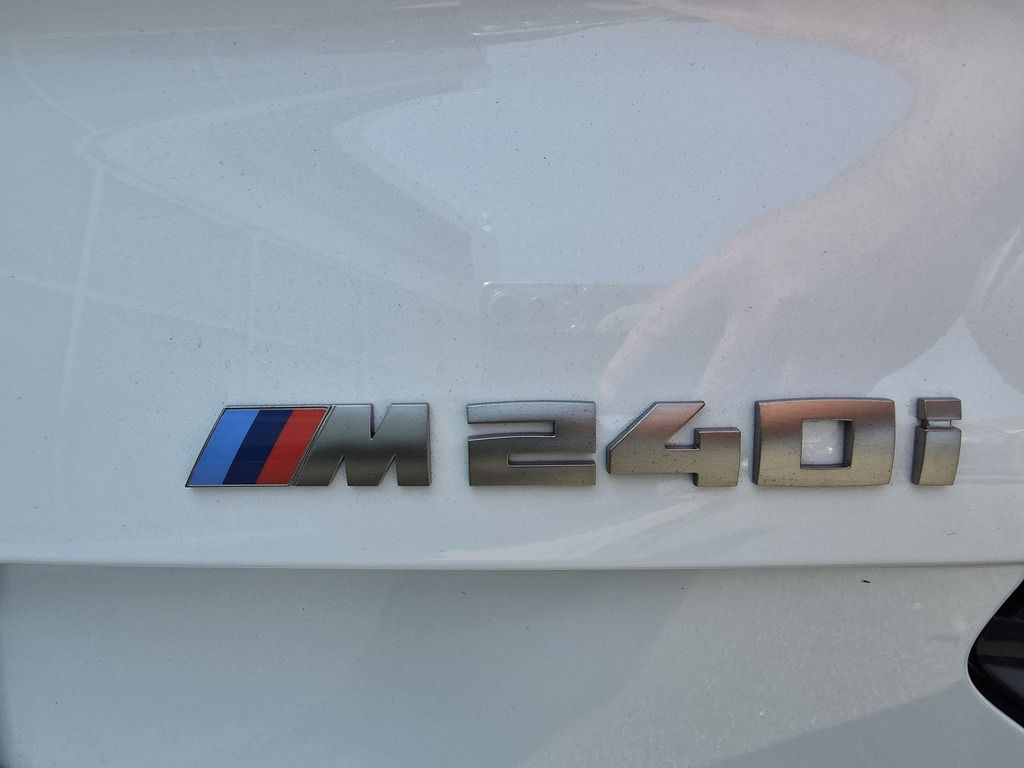 2024 BMW 2 Series M240I XDRIVE