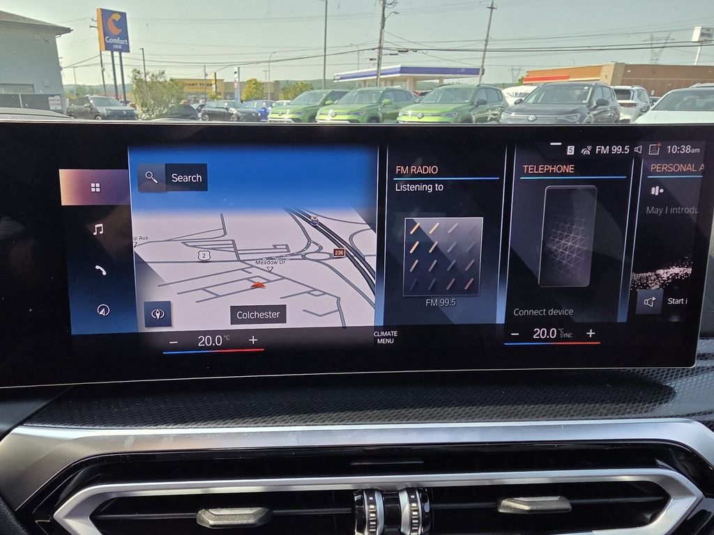 2024 BMW 2 Series M240I XDRIVE