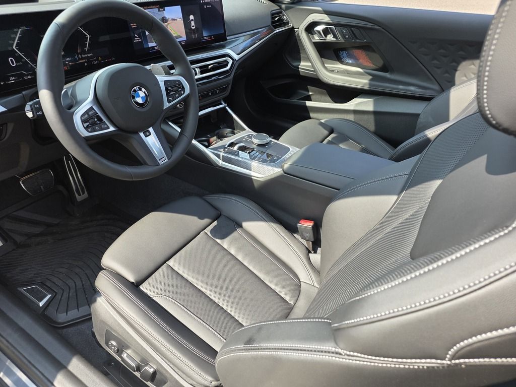 2024 BMW 2 Series M240I XDRIVE