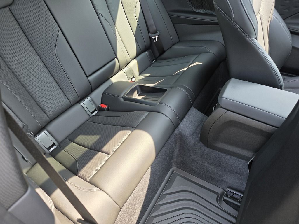2024 BMW 2 Series M240I XDRIVE