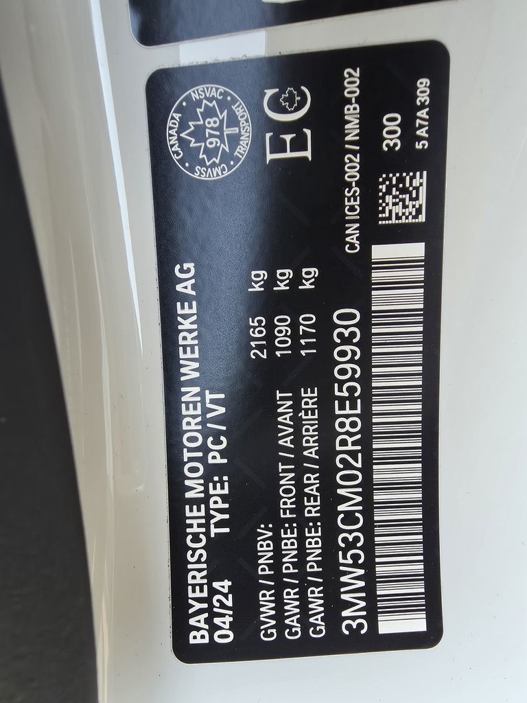 2024 BMW 2 Series M240I XDRIVE