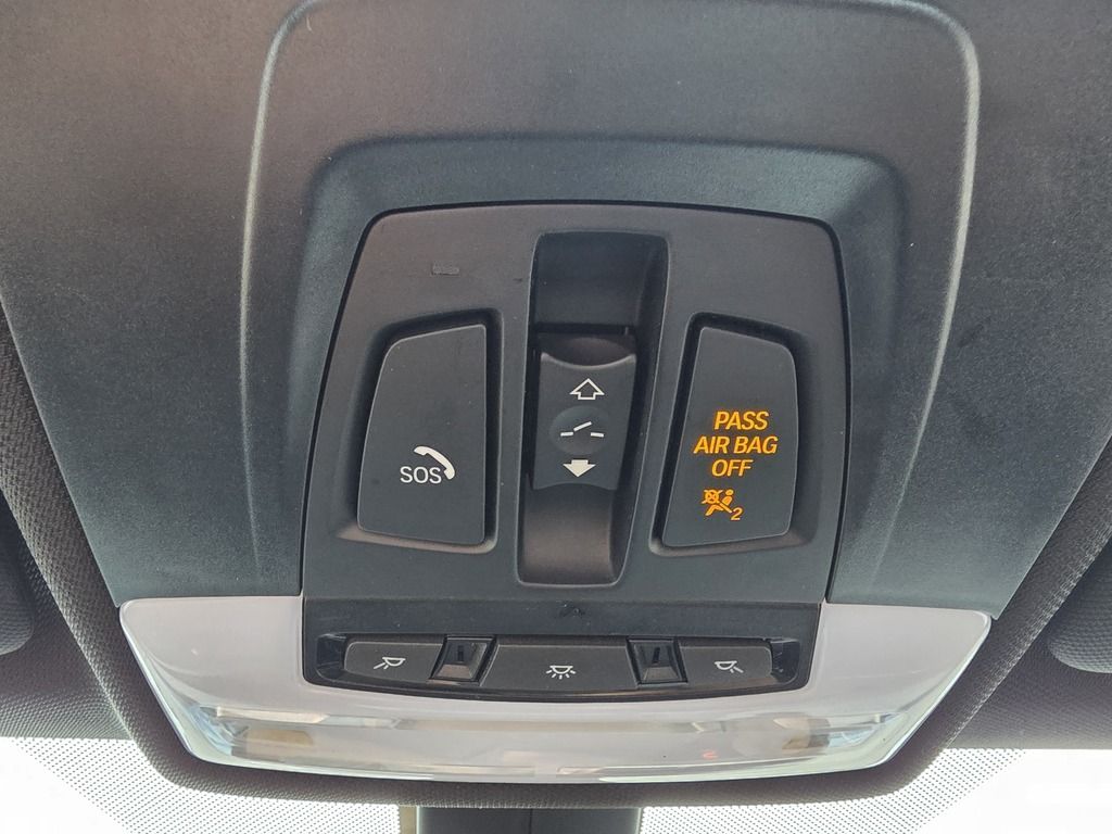BMW 3 Series 335I XDRIVE 2015