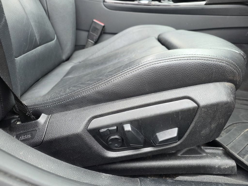 BMW 3 Series 335I XDRIVE 2015