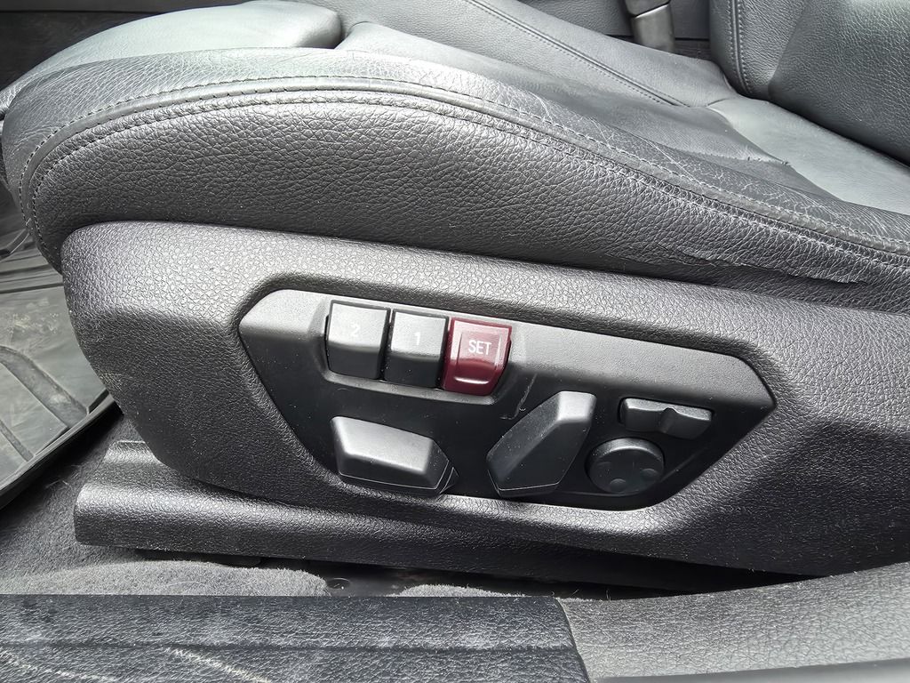 BMW 3 Series 335I XDRIVE 2015