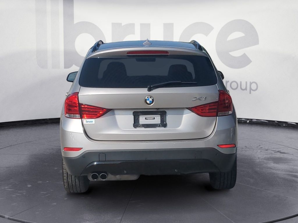 BMW X1 XDRIVE28I 2015