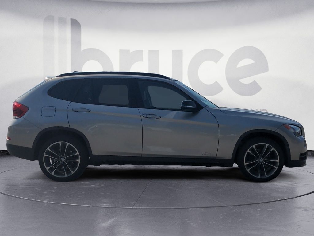 BMW X1 XDRIVE28I 2015