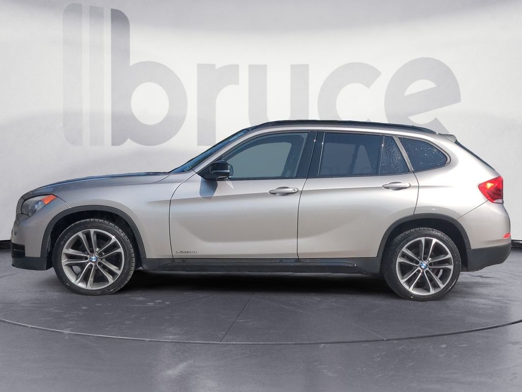 BMW X1 XDRIVE28I 2015