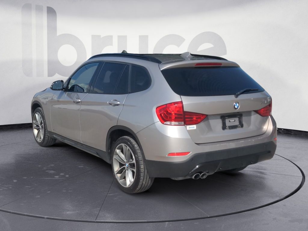 BMW X1 XDRIVE28I 2015