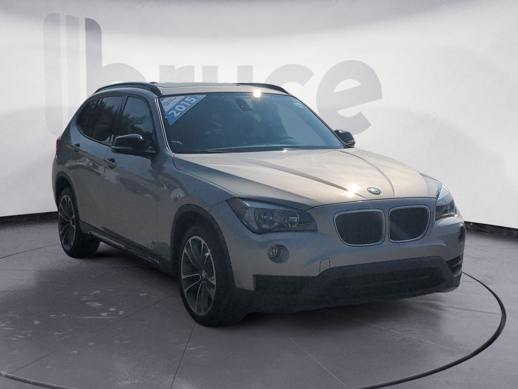 BMW X1 XDRIVE28I 2015