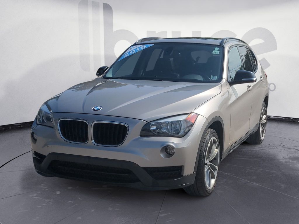 BMW X1 XDRIVE28I 2015