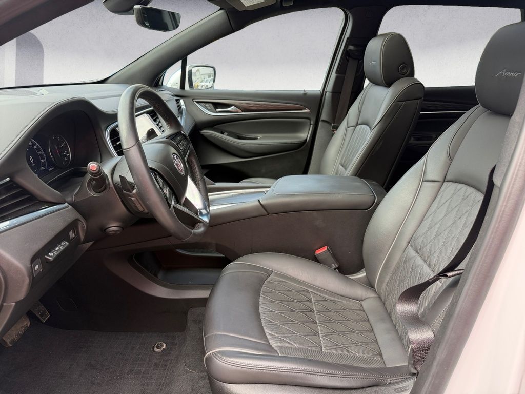 Buick Enclave AVENIR 2023