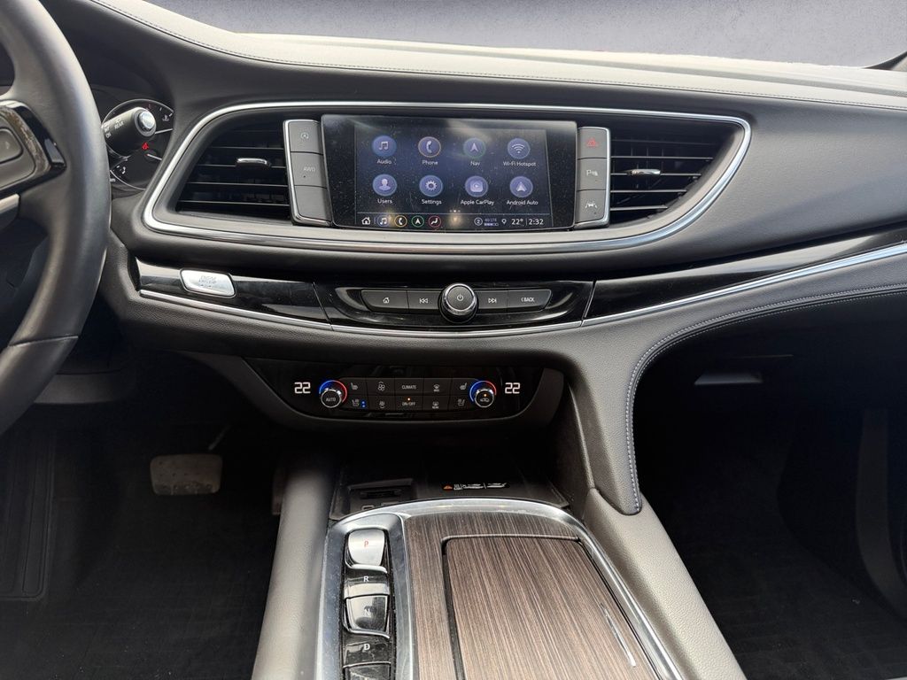 Buick Enclave AVENIR 2023
