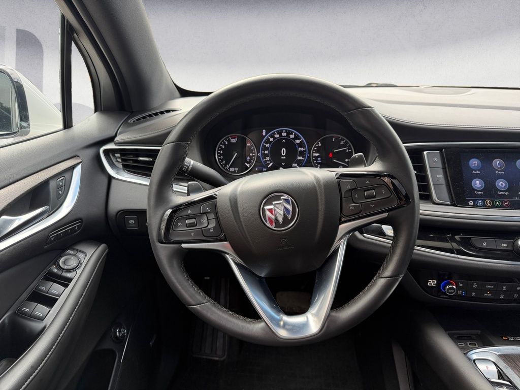 Buick Enclave AVENIR 2023
