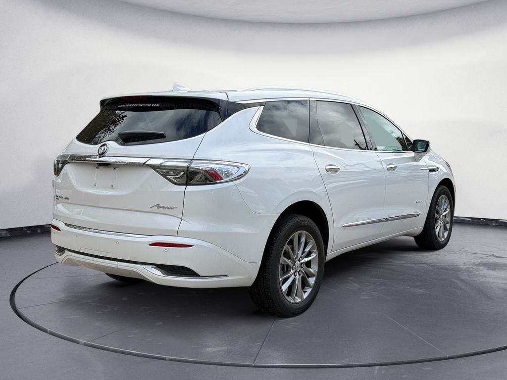 Buick Enclave AVENIR 2023