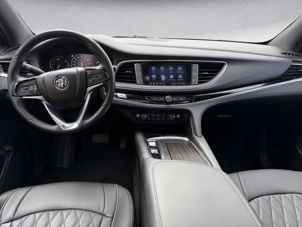 Buick Enclave AVENIR 2023