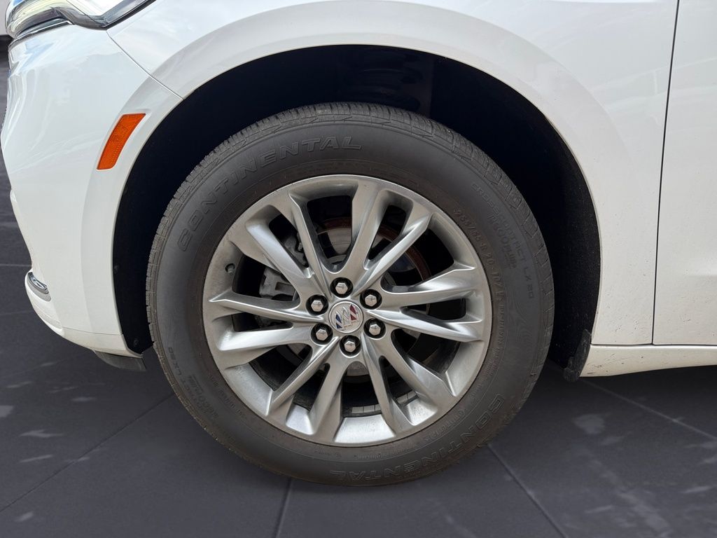 Buick Enclave AVENIR 2023