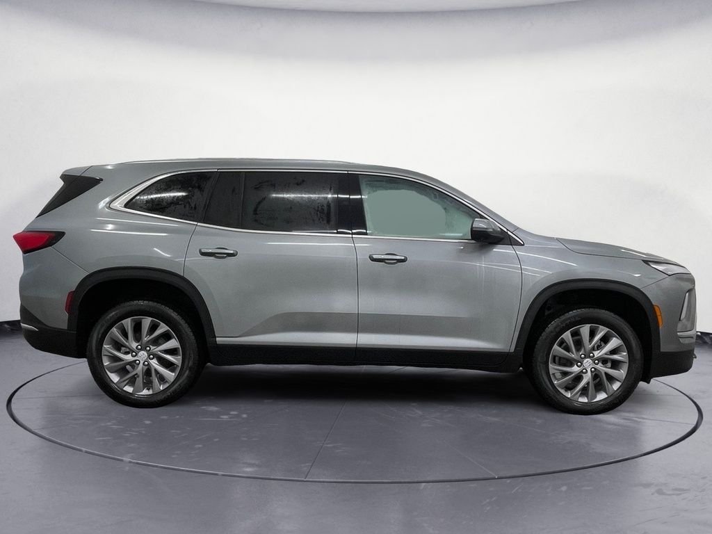 Buick Enclave PREFERRED AWD 0% Financing until Oct 31, 2025! 2025