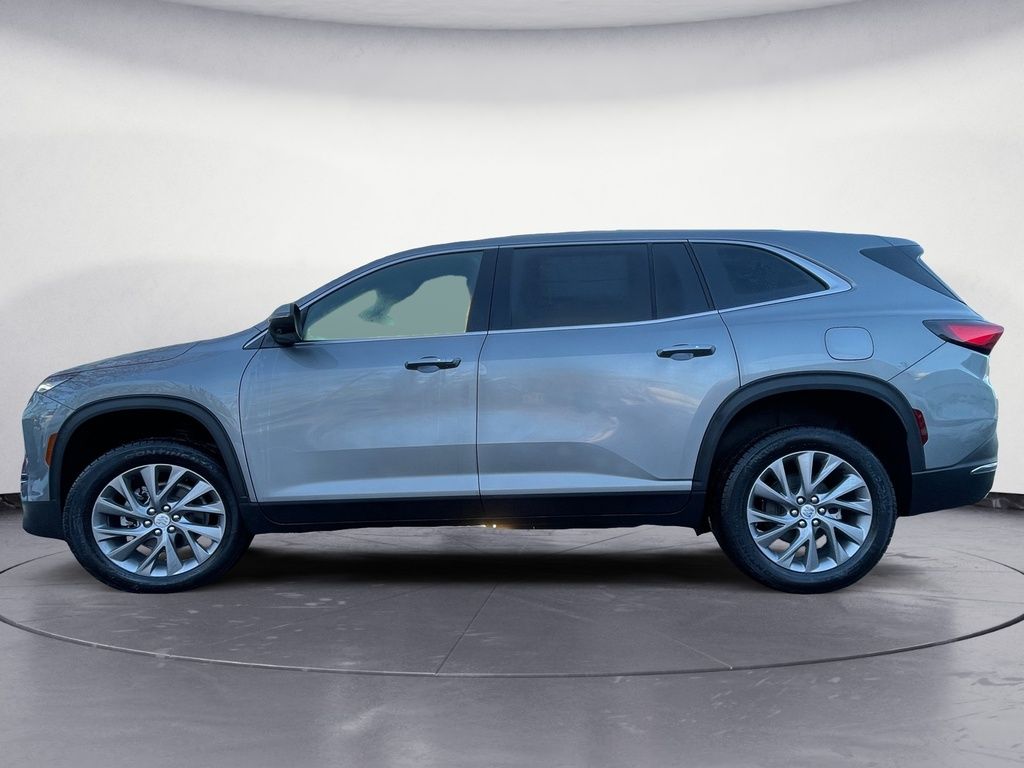 Buick Enclave PREFERRED AWD 0% Financing until Oct 31, 2025! 2025