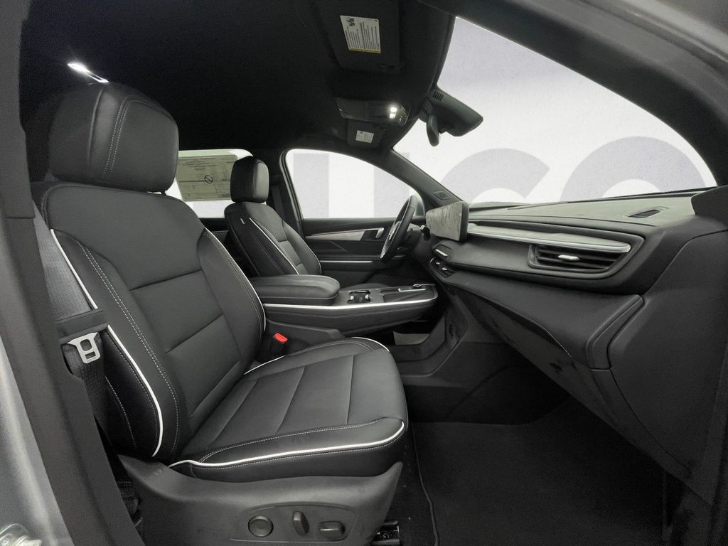 Buick Enclave PREFERRED AWD 0% Financing until Oct 31, 2025! 2025