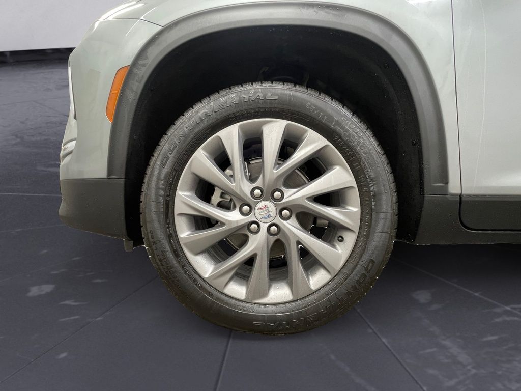 Buick Enclave PREFERRED AWD 0% Financing until Oct 31, 2025! 2025