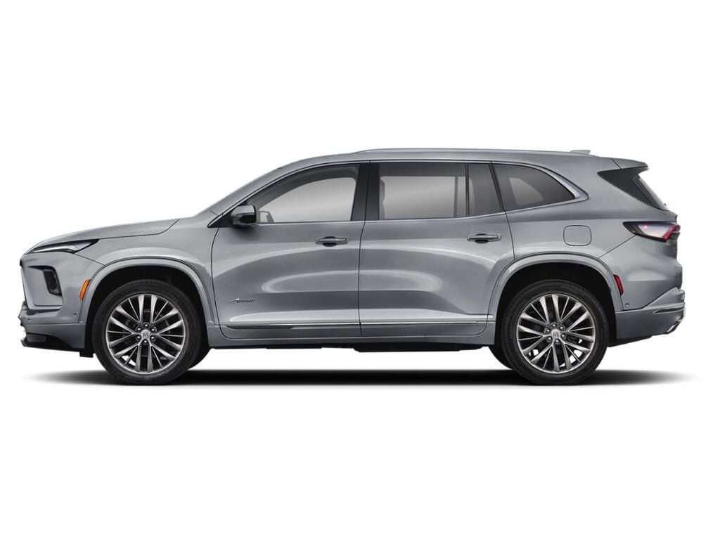 Buick Enclave PREFERRED AWD 0% Financing until Oct 31, 2025! 2025