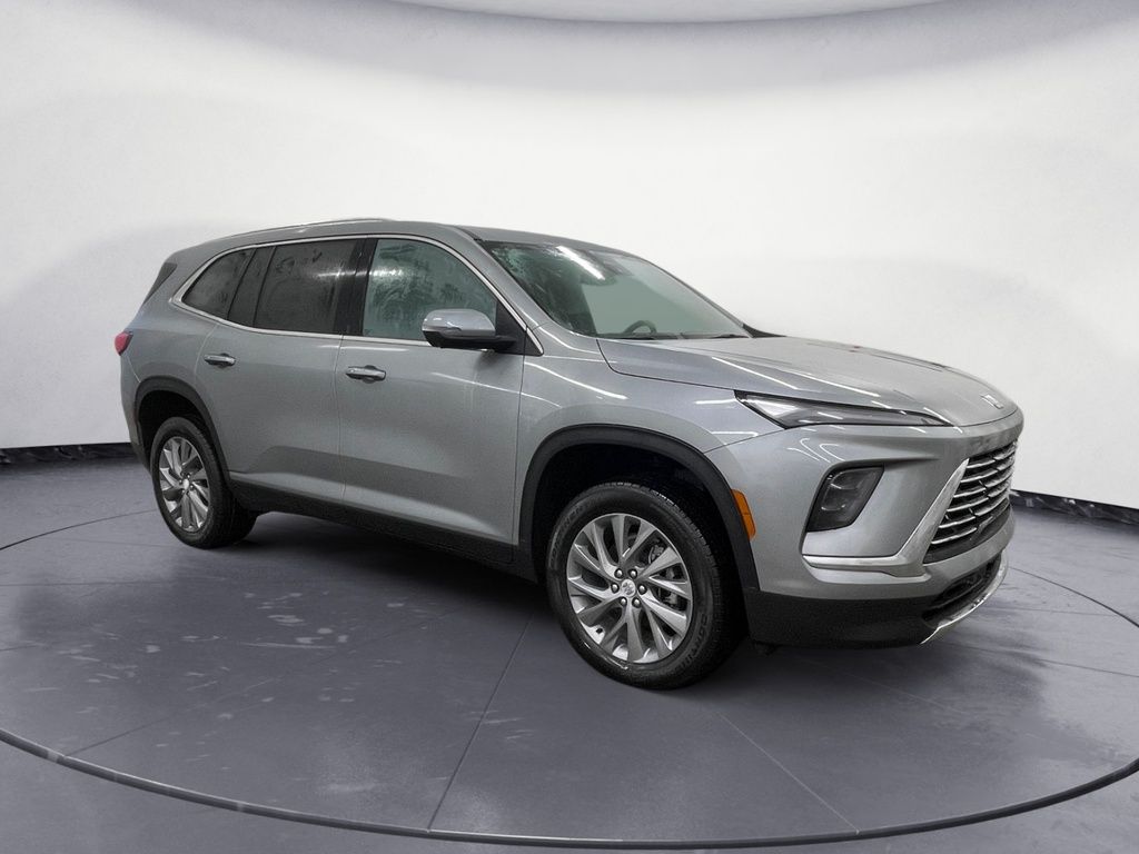 Buick Enclave PREFERRED AWD 0% Financing until Oct 31, 2025! 2025