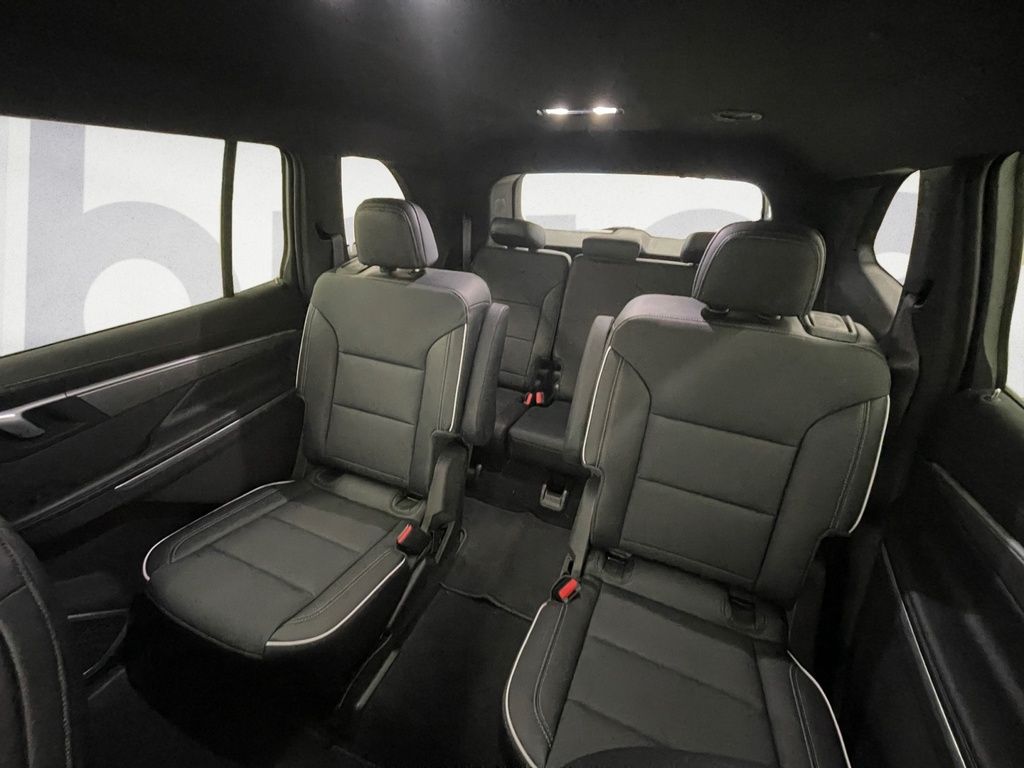 Buick Enclave PREFERRED AWD 0% Financing until Oct 31, 2025! 2025
