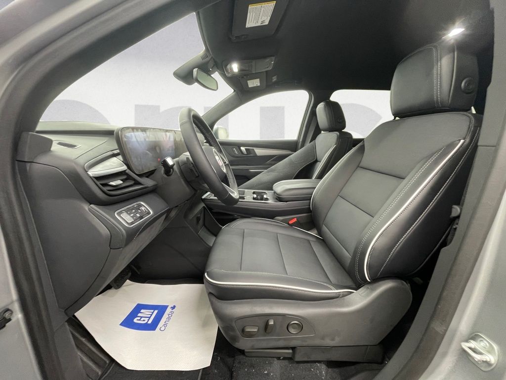 Buick Enclave PREFERRED AWD 0% Financing until Oct 31, 2025! 2025