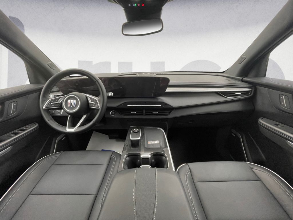 Buick Enclave PREFERRED AWD 0% Financing until Oct 31, 2025! 2025